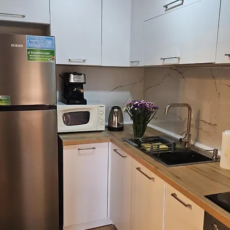 Apartment Ela 1 *