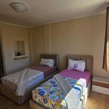 Ela 1 Apartment