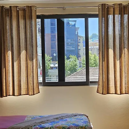 Ela 1 Apartment Tirana