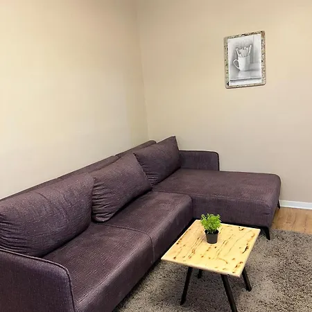 Apartment Ela 1 *